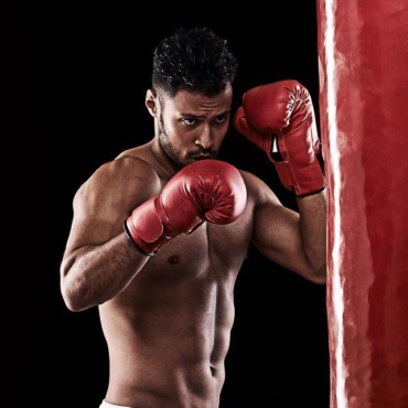 Red Muay Gym photo (Gym's own website)